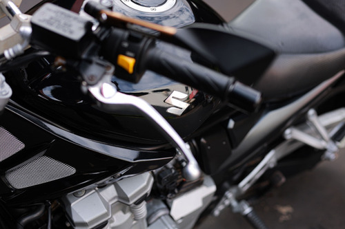 Suzuki Bandit N-1250 2010