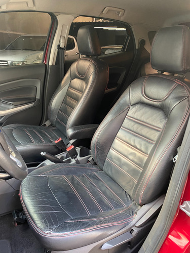 Ford Ecosport 2.0 16v Freestyle Flex Powershift 5p