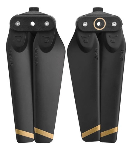 4pcs 4730f Drones Palas De Hélices Para Dji Spark Accesorios