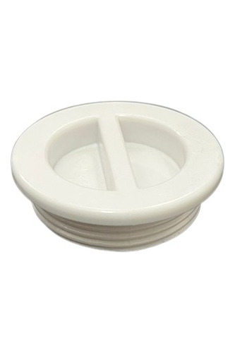 Tapa Para Boquilla De Aspirado De 1 1/2  Para Piscina