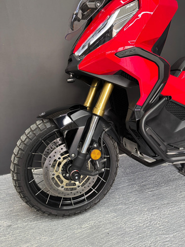 Honda Xadv 750 2021