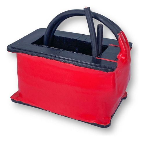 Bobina Racine Vickers 220v Para Válvula Hidráulicas Pn10535