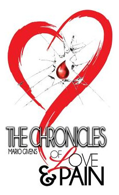 Libro The Chronicles Of Love & Pain - Givens, Mario