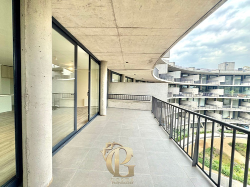 Camino Turistico, 2d, 3b, 2e, 1b 20 M2 De Gran Terraza