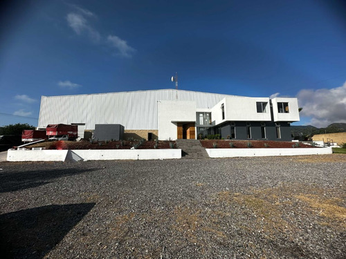 Nave Industrial En Renta En San Isidro Mazatepec
