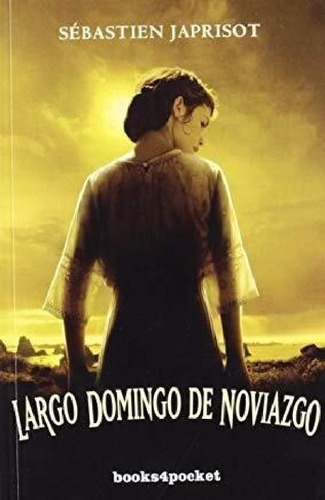 Libro - Largo Domingo De Noviazgo (coleccion Narrativa) - J