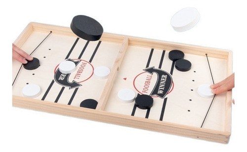 Juego Disco De Honda Rápida Juegos Mesa Para Fiestas En Casa