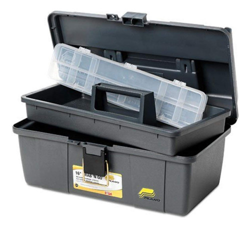 Plano 452-006 Grab-n-go - Caja De Herramientas De 16 Pulgada