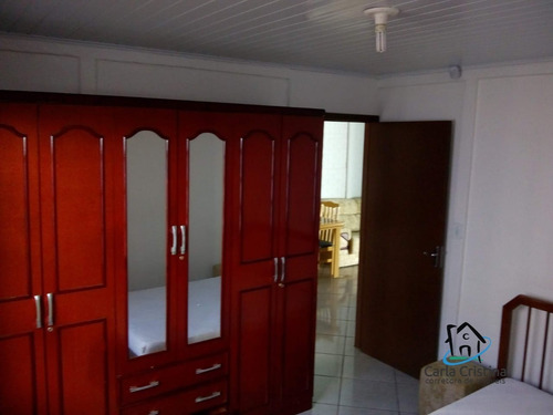 Imagem 8 de 30 de Casa - Ca00196 - 70010520