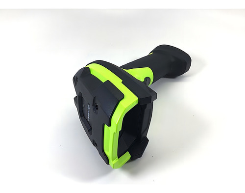 Escáner De Código De Barras Digital Zebra DS3608SR Ultra Rugged Color Industrial Green