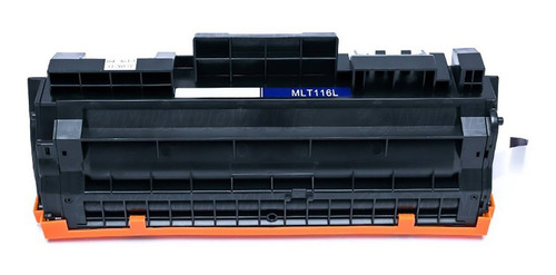 Toner Compativel Para Samsung Sl-m2885fw M-2885fw Slm2885fw Tinta Preto