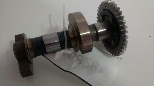 Imagem 3 de 7 de Balanceiro Virabrequim Kawasaki Ninja 300 Original 3828