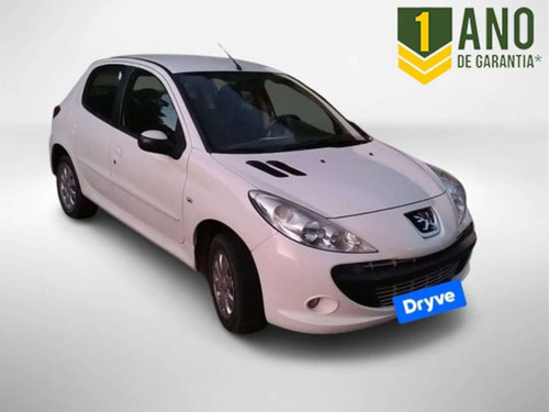 Imagem 3 de 13 de Peugeot 207 Xr 1.4 8v Flex
