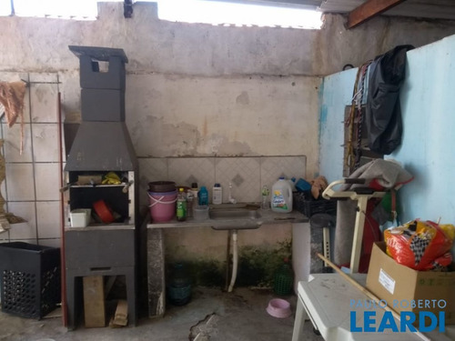Imagem 9 de 11 de Casa Térrea - Campo Grande - Sp - 583349