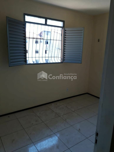Imagem 8 de 13 de Apartamento À Venda No Conjunto Esperança Em Fortaleza/ce - Ap0330
