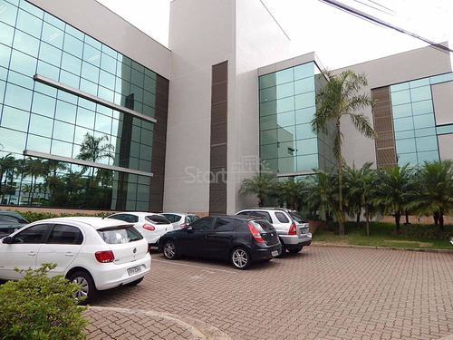 Imagem 2 de 7 de Sala Para Aluguel Em Techno Park - Sa010401