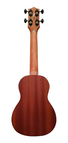 Ukulele Tagima Soprano Tampo Sólido Acustico 41-k Nf Fosco