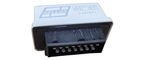 Relay De Inyector/partida Fiat Fiorino 1.3 Mpi 100% Nuevo