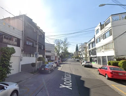 Casa En Venta Col. Letran Valle Dje