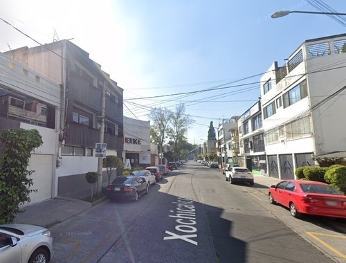 Casa En Venta Col. Letran Valle Sh05