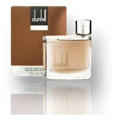 Dunhill brown new arrivals