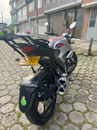 Suzuki Gixxer Fi Abs 2022