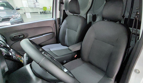 Renault Kangoo Express 2 Asientos 1.6 Furgon Utilitaria