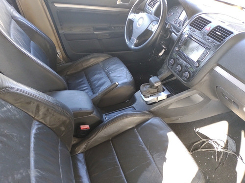 Imagem 7 de 8 de Sucata Vw Jetta 2.5 Variant 2008 170cv Venda De Peças