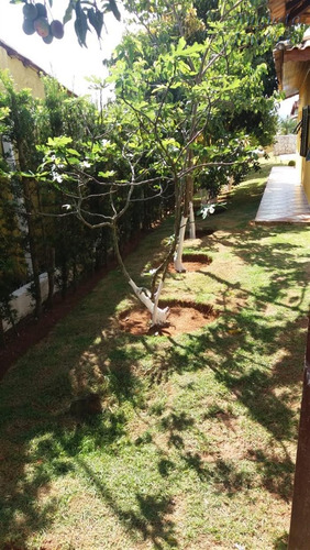 Imagem 10 de 29 de Chácaras Em Condomínio À Venda Em Atibaia/sp - Compre O Seu Chácaras Em Condomínio Aqui! - 1412580