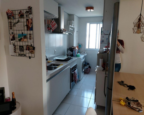 Imagem 7 de 13 de Apartamento - Ap00201 - 68561424