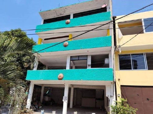 Guerrero, Acapulco, Residencial Amilcar, Viviendda En Venta