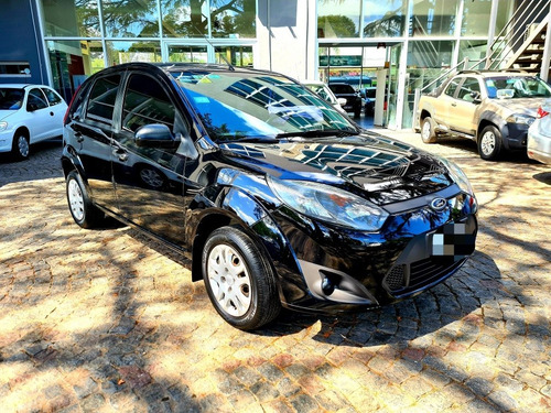 Ford Fiesta 1.6 Ambiente Plus Mp3 5pts 2013 82.000km T/usado