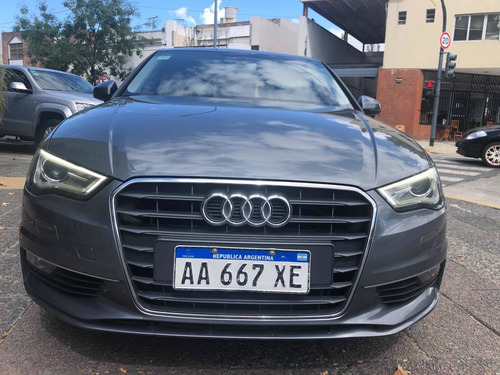 Audi A3 1.4 Sedan Tfsi Stronic 122cv 2016
