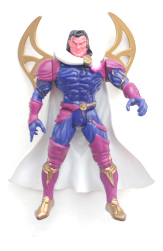 Exodus X-men 1995 Toy Biz. Cordoba