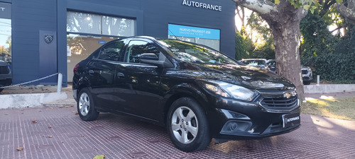 Chevrolet Prisma 1.4 Lt 98cv