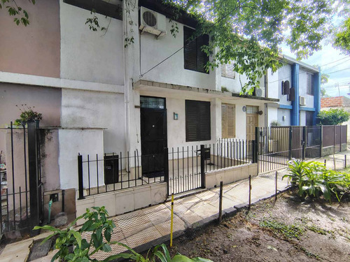 Duplex 3 Ambientes Refaccionado Villa Tesei
