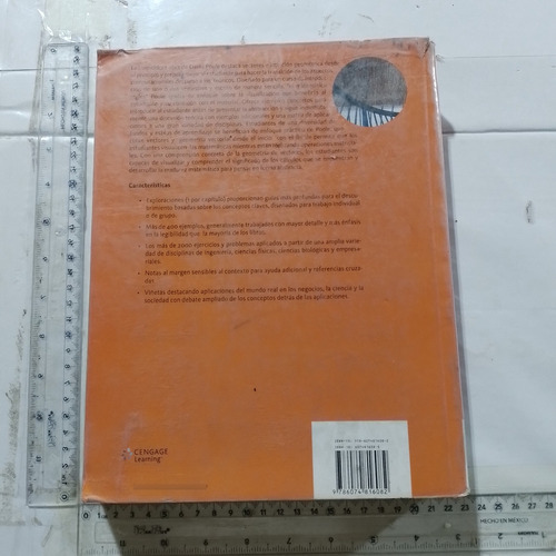 Algebra Lineal David Poole (Usado)