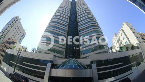 Imagem 2 de 15 de Andar Alto Localização Privilegiada Venda Itapema - 2136