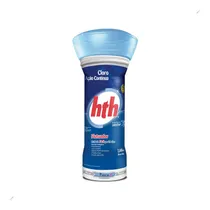 Comprar Cloro Flutuador Advanced Hth 1,66 Kg