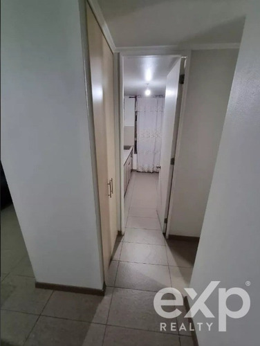 Departamento En Venta De 3 Dorm. 2 Baños ,1 Bodega En Ñuñoa
