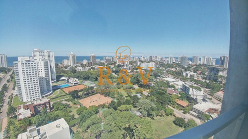 Imagen 23 de 27 de Mansa , Edificio Con Amenities , Piso Alto