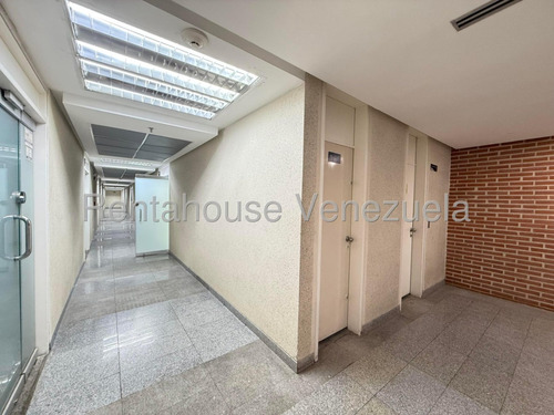 Ft Oficina En Venta - Boleita Norte / Mls #25-13356