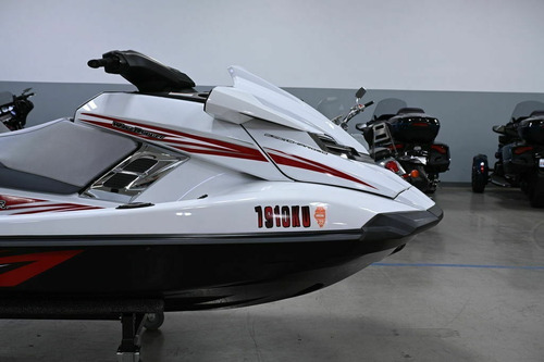 Imagen 2 de 7 de Nuevo 2016 Yamaha Fx Cruiser Ho Original Jetski