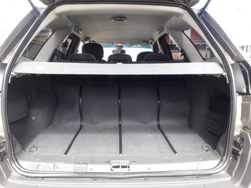 Fiat Palio 1.6 Adventure Locker Gnc Nueva