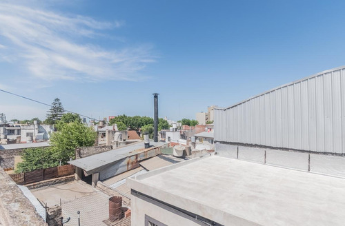 Imagen 23 de 30 de Ph 3 Amb En Venta - Terraza Propia - Ciudadela