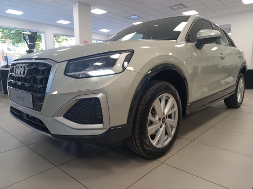 Audi Q2 1.5 35 Tfsi Advanced 150 Cv