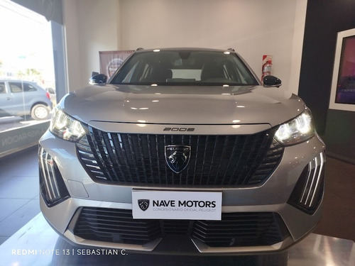 Peugeot 2008 1.0T Active