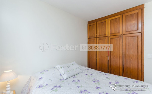 Imagem 6 de 16 de Apartamento, 1 Dormitórios, 49.37 M², Petrópolis - 5505