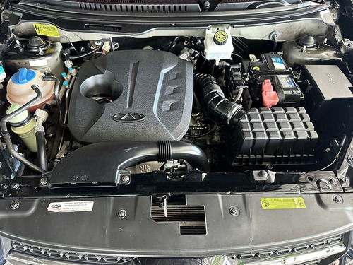 Chery Tiggo 2 1.5 MPFI 16V ACT
