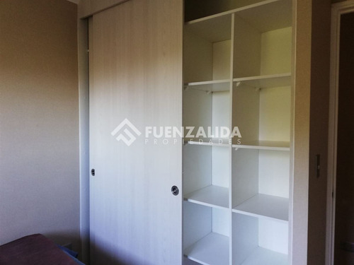 Departamento Amoblado En Arriendo De 2d 2 B Bosque Pucalan